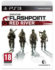 Operation Flashpoint Red River