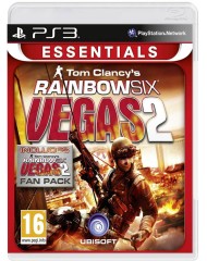 Rainbow Six Vegas 2 Complete Edition Essentials