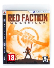 Red Faction Guerrilla