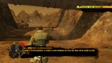 Joc Red Faction Guerrilla pentru PS3