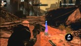 Joc Red Faction Guerrilla pentru PS3