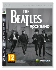 Rock Band The Beatles Solus