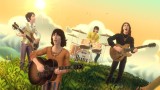 Joc Rock Band The Beatles Solus pentru PS3
