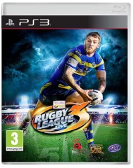 Rugby League Live 3