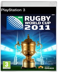 Rugby World Cup 2011