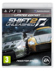 Shift 2 Unleashed
