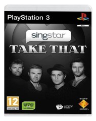 Singstar Take That Solus