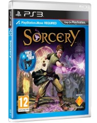 Sorcery Move Compatible