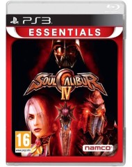 Soulcalibur IV Essentials