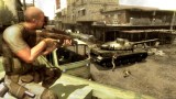 Joc Splinter Cell Double Agent + Rainbow 6 Vegas Compilation pentru PS3