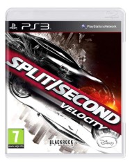 Split Second Velocity