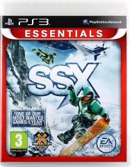 Ssx Essentials