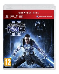 Star Wars The Force Unleashed II 2 Essentials