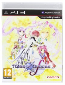 Tales Of Graces F 