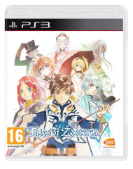 Tales Of Zestiria