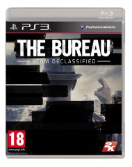 The Bureau Xcom Declassified