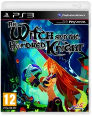 The Witch And The Hundred Knight