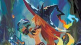 Joc The Witch And The Hundred Knight pentru PS3