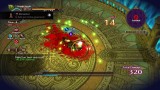 Joc The Witch And The Hundred Knight pentru PS3
