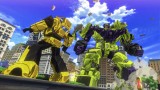 Transformers Devastation