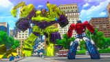 Transformers Devastation