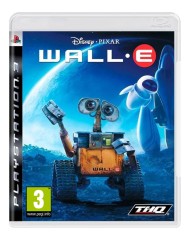 Wall E