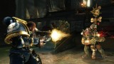Joc Warhammer 40.000 Space Marine pentru PS3