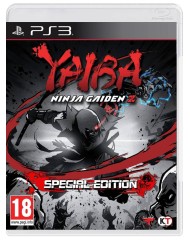 Yaiba Ninja Gaiden Z Special Edition