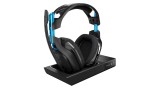  Astro - A50 3rd Generation Gaming Headset 7.1 Black /ps4 pentru PS4 / PC