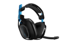  Astro - A50 3rd Generation Gaming Headset 7.1 Black /ps4 pentru PS4 / PC