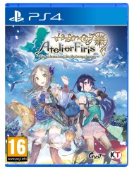 Atelier Firis