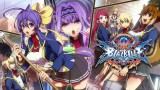 Joc Blazblue Central Fiction pentru PS4