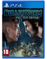 Bulletstorm Full Clip Edition