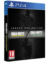 Call Of Duty Infinite Warfare Legacy Pro Edition
