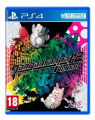 Danganronpa 1 & 2 Reload