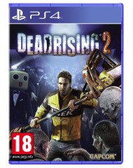 Dead Rising 2 Hd
