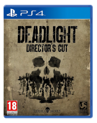 Deadlight Directors Cut