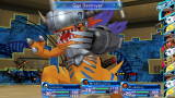 Digimon Story Cyber Sleuth - PS4
