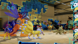Digimon Story Cyber Sleuth - PS4