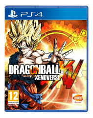 Dragon Ball Xenoverse