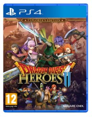 Dragon Quest Heroes 2 Explorers Edition