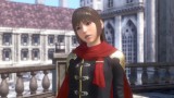 Joc Final Fantasy Type 0 Hd Inc. Ff XV 15 Demo pentru PS4