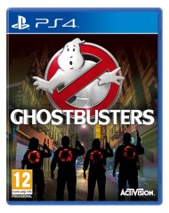 Ghostbusters 2016