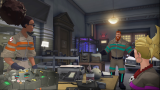 Ghostbusters 2016 - PS4