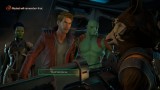 Joc Guardians Of The Galaxy The Telltale Series pentru PS4