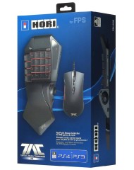 Hori Tactical Assault Commander Pro Tac Pro