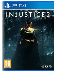Injustice 2