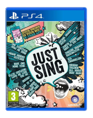 Just Sing