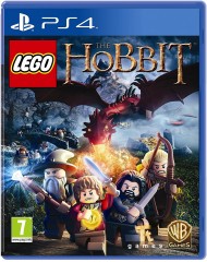 imagineLego The Hobbit