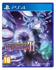 Megadimension Neptunia VII